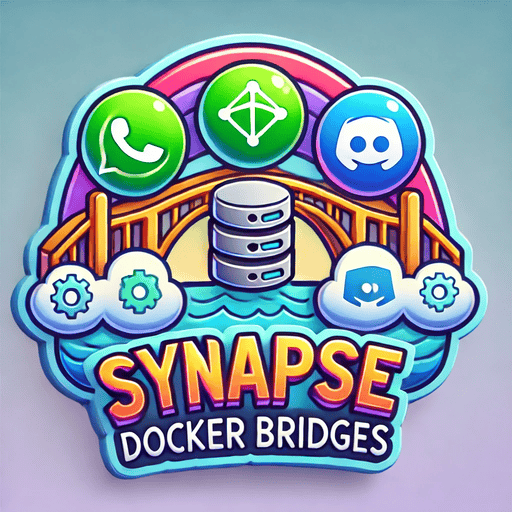rogs/synapse-docker-bridges