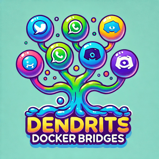 rogs/dendrite-docker-bridges