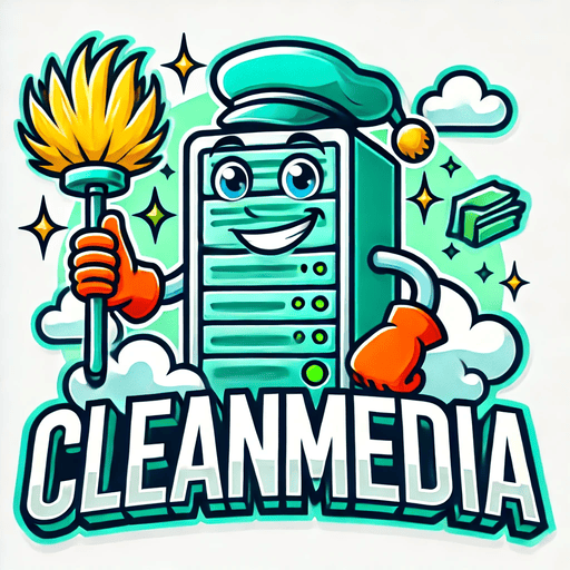 rogs/cleanmedia